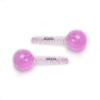 Freeza Facial Ice Globes ყინულის მასაჟორი ბურთები Pink