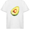 Avocado T-shirt COMODE X RGnutritionist