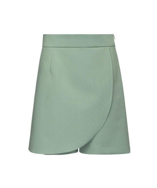 Mint Green Short