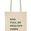 COMODE X RGnutritionist Bag