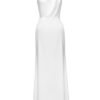 COMODE Tie-Back Dress