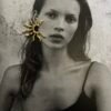 NOIR Solea Earrings