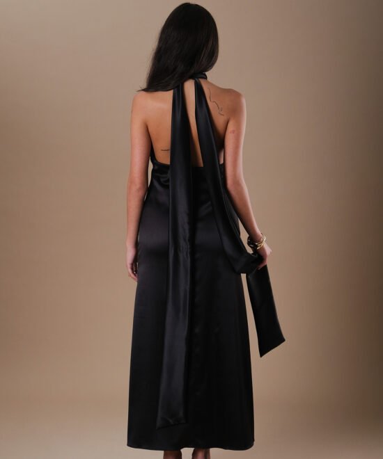 Alternative view of COMODE Amelie Dress