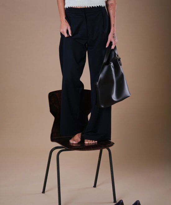 Alternative view of COMODE Siren Trouser