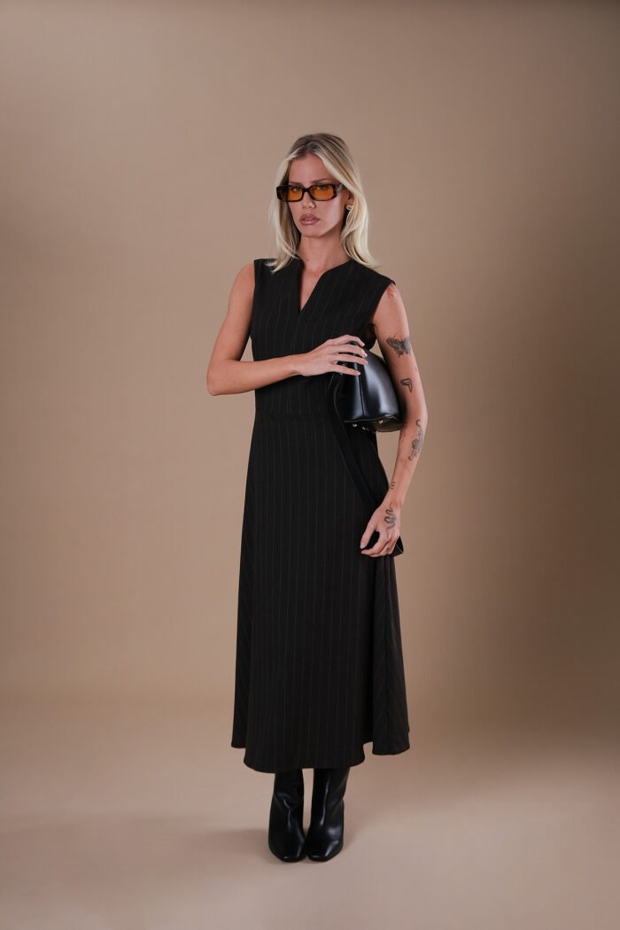 COMODE Miranda Dress
