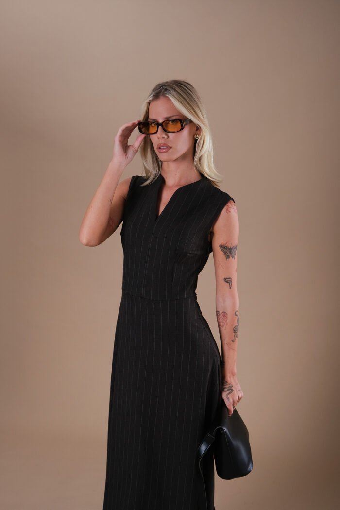 COMODE Miranda Dress - Image 3