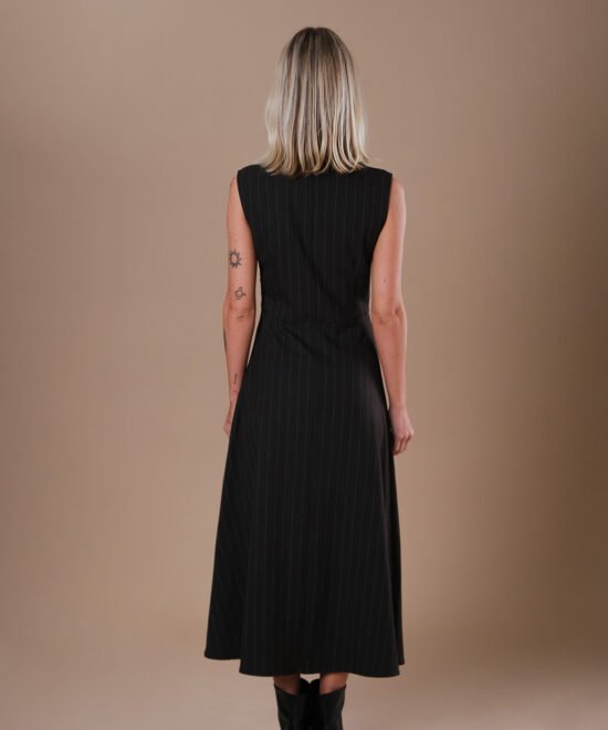 Alternative view of COMODE Miranda Dress