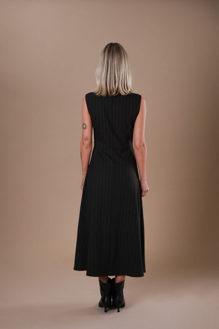 COMODE Miranda Dress - Image 2