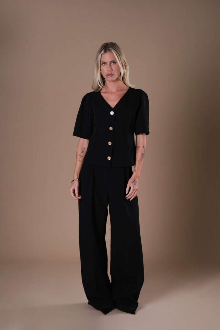 COMODE Diana Blouse - Image 6