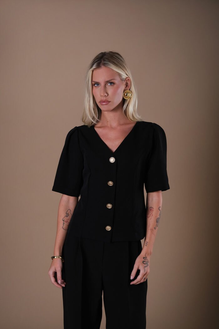 COMODE Diana Blouse - Image 5