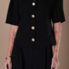 COMODE Diana Blouse