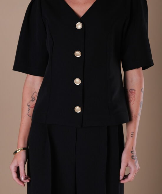 COMODE Diana Blouse