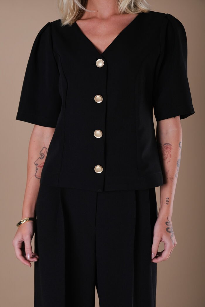 COMODE Diana Blouse