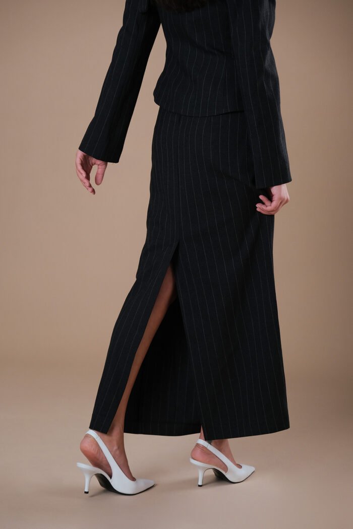 COMODE Priestly Black Skirt - Image 2