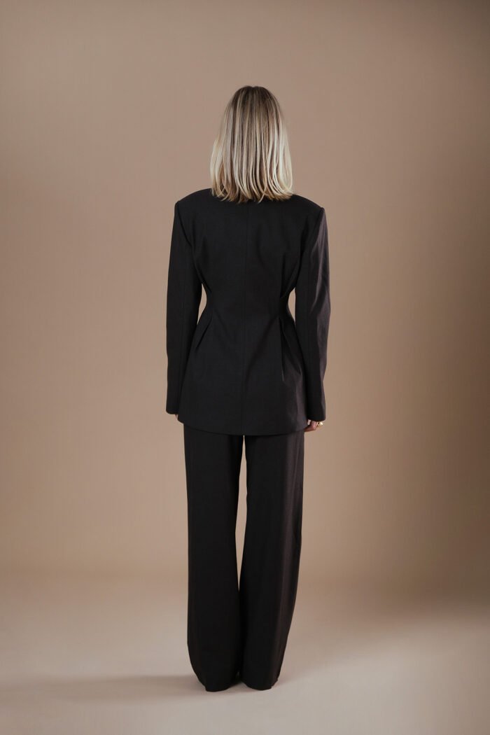 COMODE Sylvie Trouser - Image 2