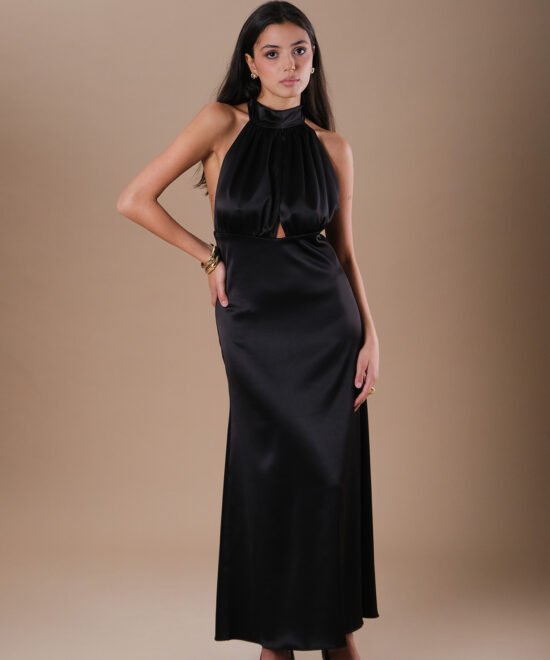 COMODE Amelie Dress