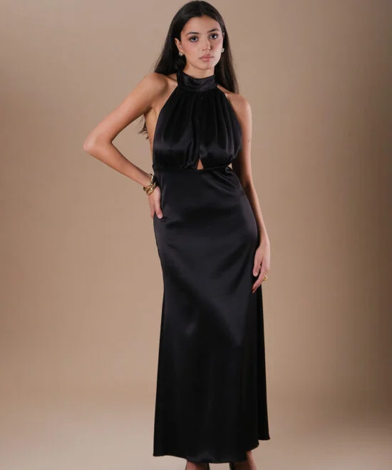 Alternative view of COMODE Amelie Dress