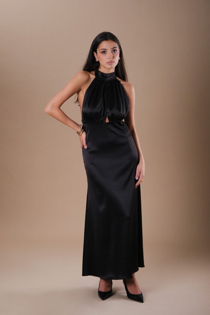 COMODE Amelie Dress