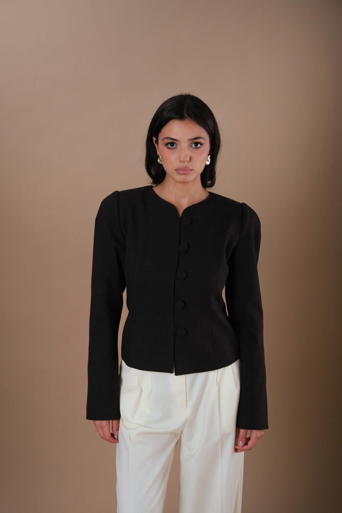 COMODE Monica Blazer - Image 3