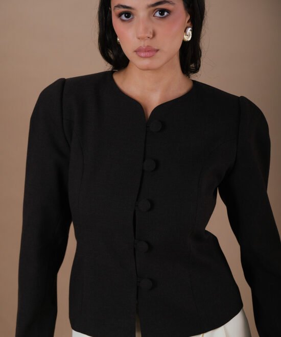 COMODE Monica Blazer