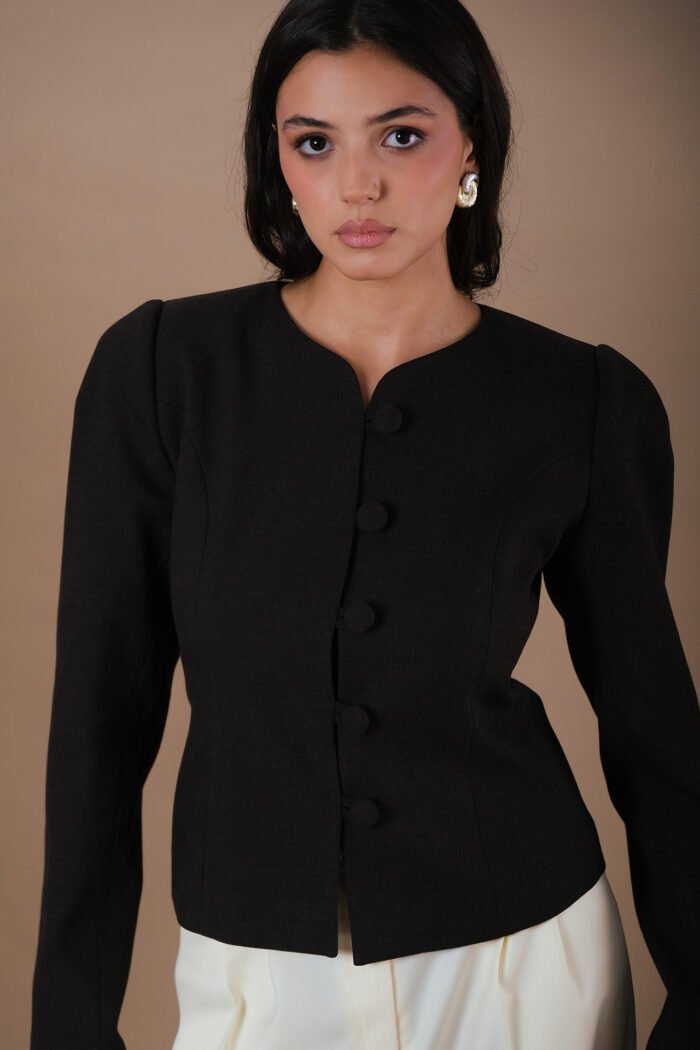 COMODE Monica Blazer