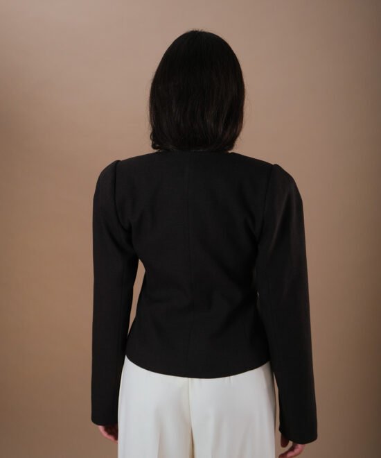 Alternative view of COMODE Monica Blazer
