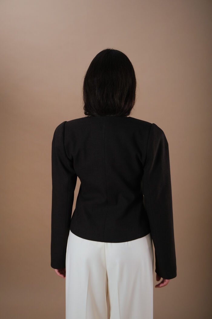 COMODE Monica Blazer - Image 2