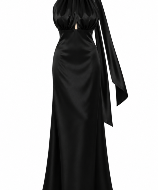 COMODE Amelie Dress