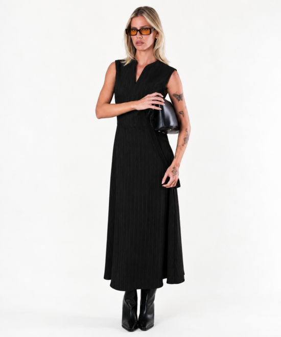 COMODE Miranda Dress