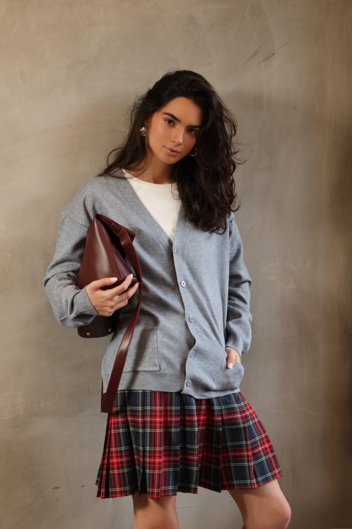 COMODE Cardigans - Comode.ge