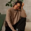 COMODE Unisex knitted sweaters