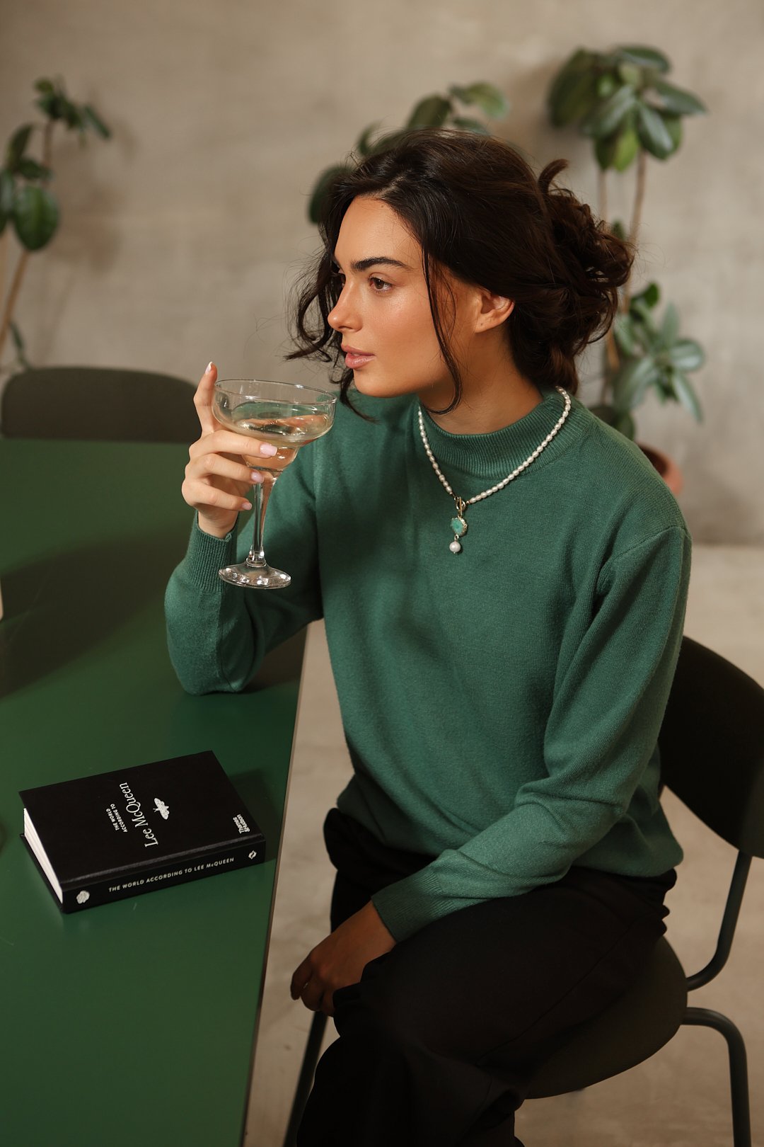 COMODE Unisex knitted sweaters - Image 4