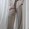 COMODE Siren Khaki Trousers