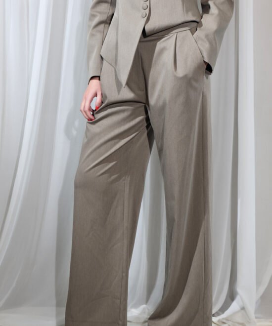 COMODE Siren Khaki Trousers