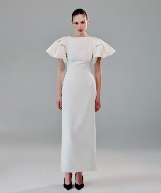 COMODE Elen Bridal Dress