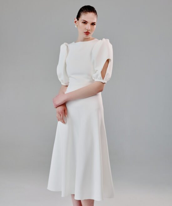 COMODE Lenor Bridal dress