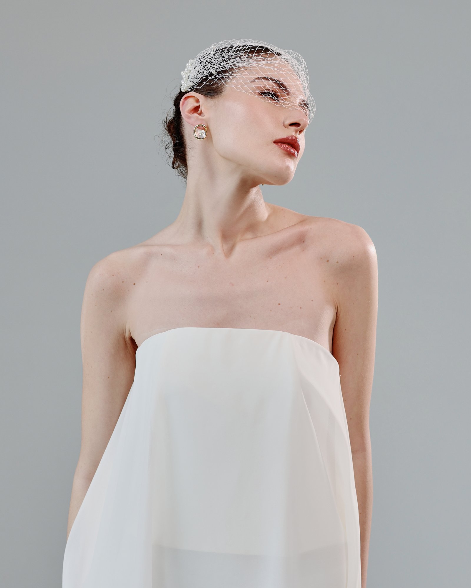 COMODE Bridal Veil - Image 3