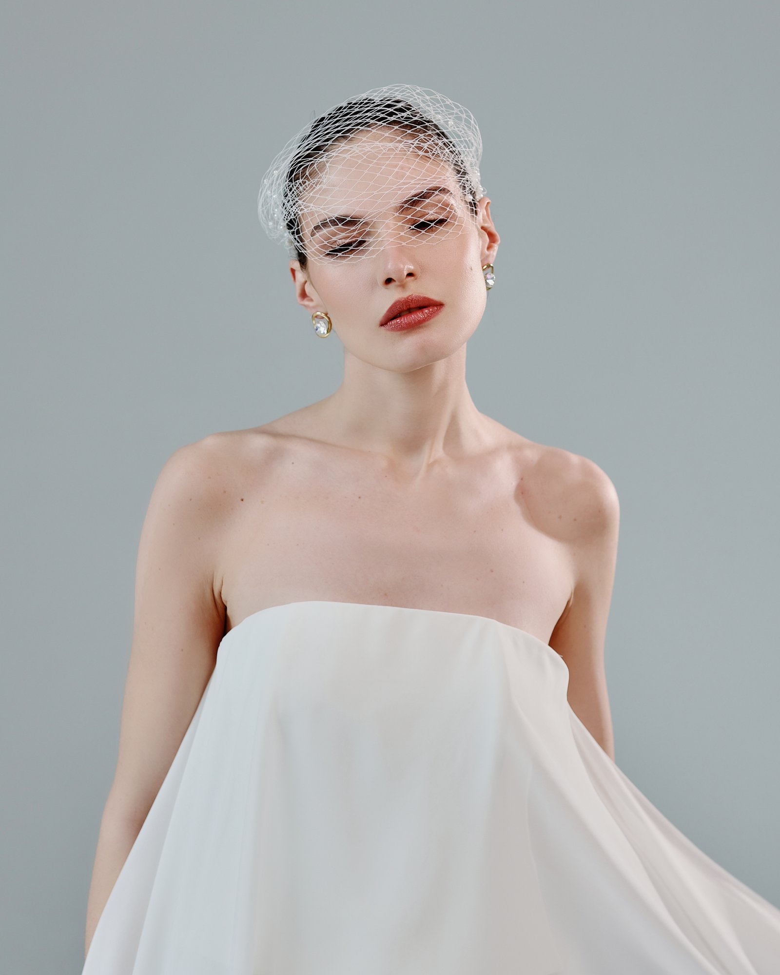 COMODE Bridal Veil - Image 2