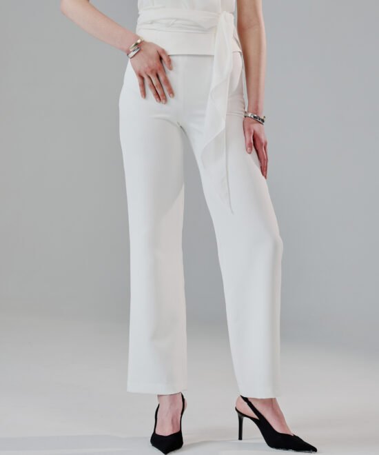 COMODE Classic Trousers