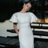 COMODE Elen Bridal Dress