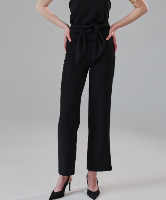 Alternative view of COMODE Classic Trousers