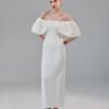 COMODE Lia Bridal Dress