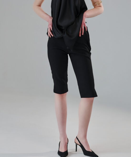 COMODE Capri Pants