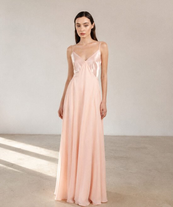 COMODE Cinderella Dress