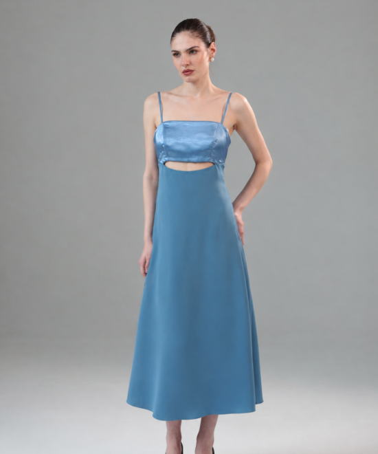 Alternative view of COMODE Mulan Dress