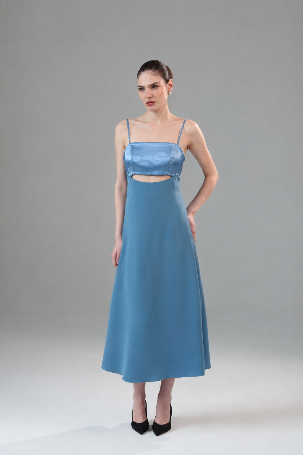 COMODE Mulan Dress - Image 2