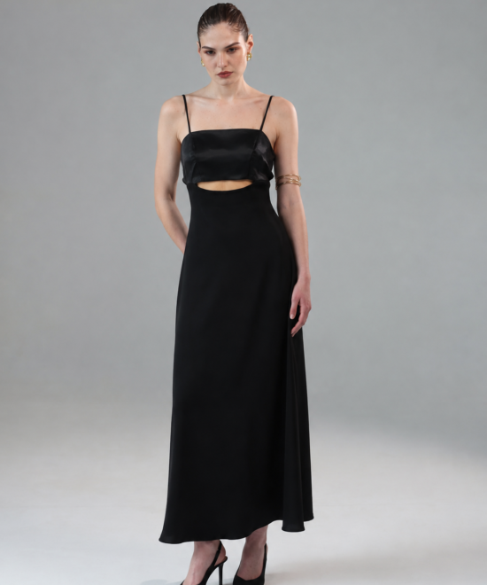 COMODE Mulan Dress
