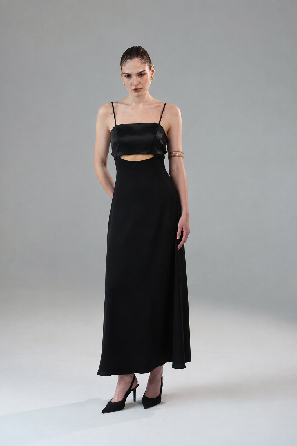 COMODE Mulan Dress