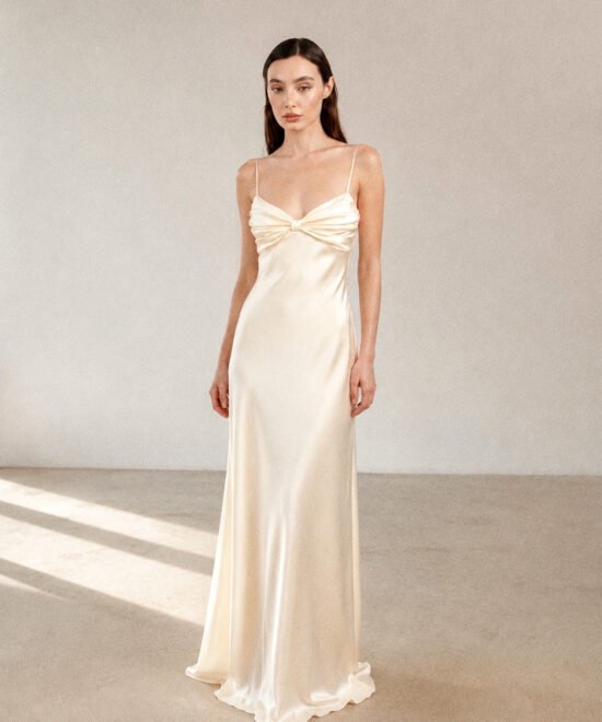 COMODE Aurora Dress