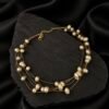 NOIR Pearl Necklace